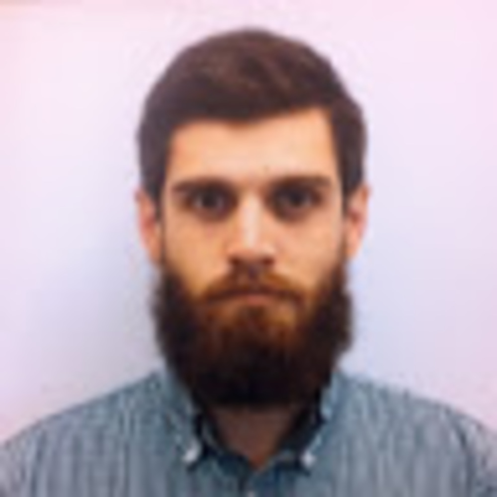 Meet your Posher, James